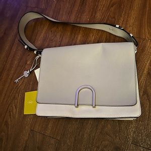 🔥SALE🔥 FOSSIL handbag purse Brand new & leather bag